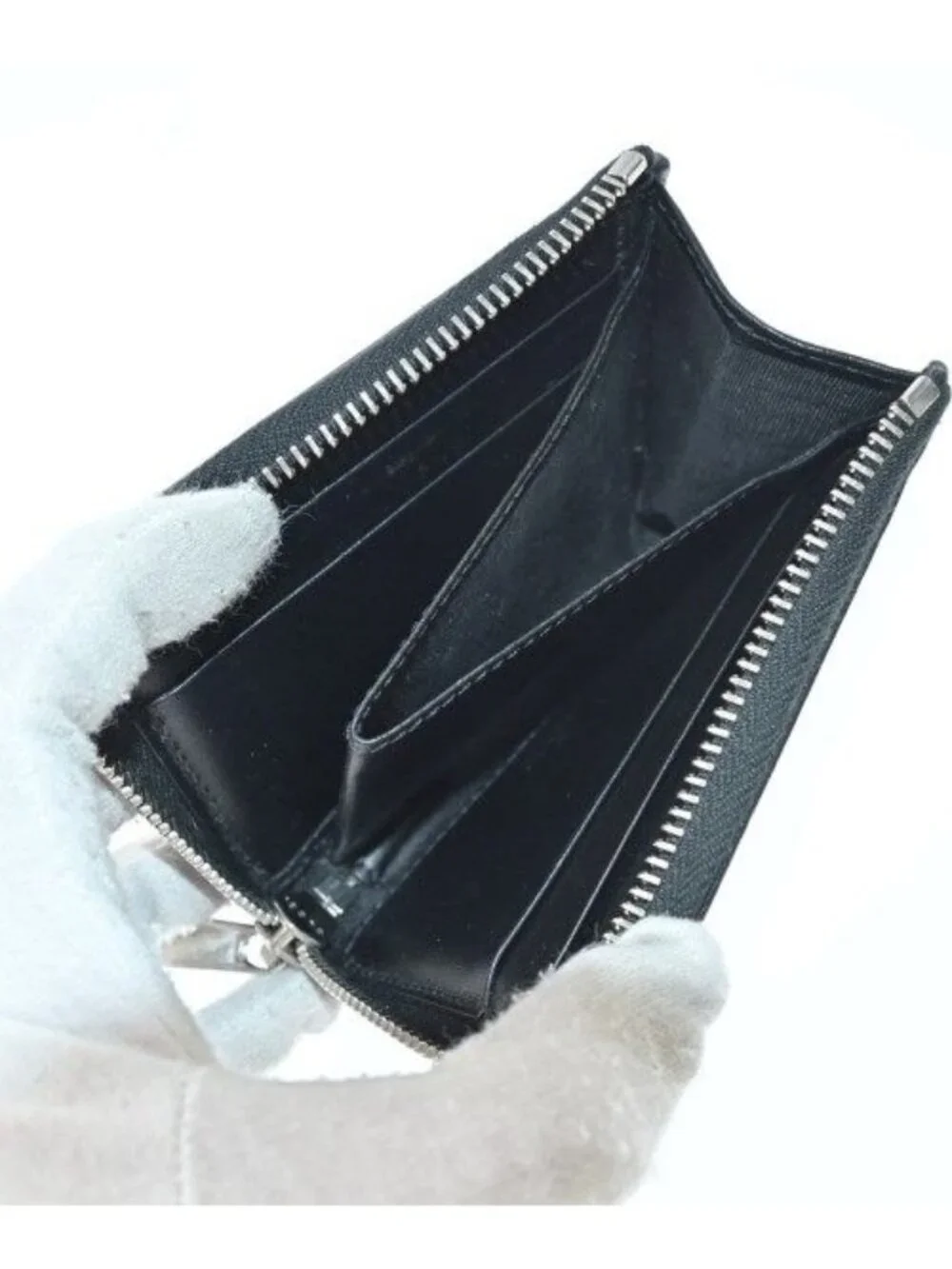 ★SOLD★ Gucci Wallet Coin Case - Picture 3 of 5